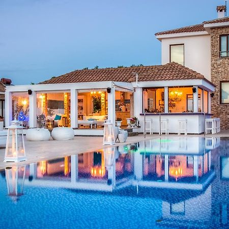Cape Serenity Resort - Adults Only Ayia Napa Ngoại thất bức ảnh