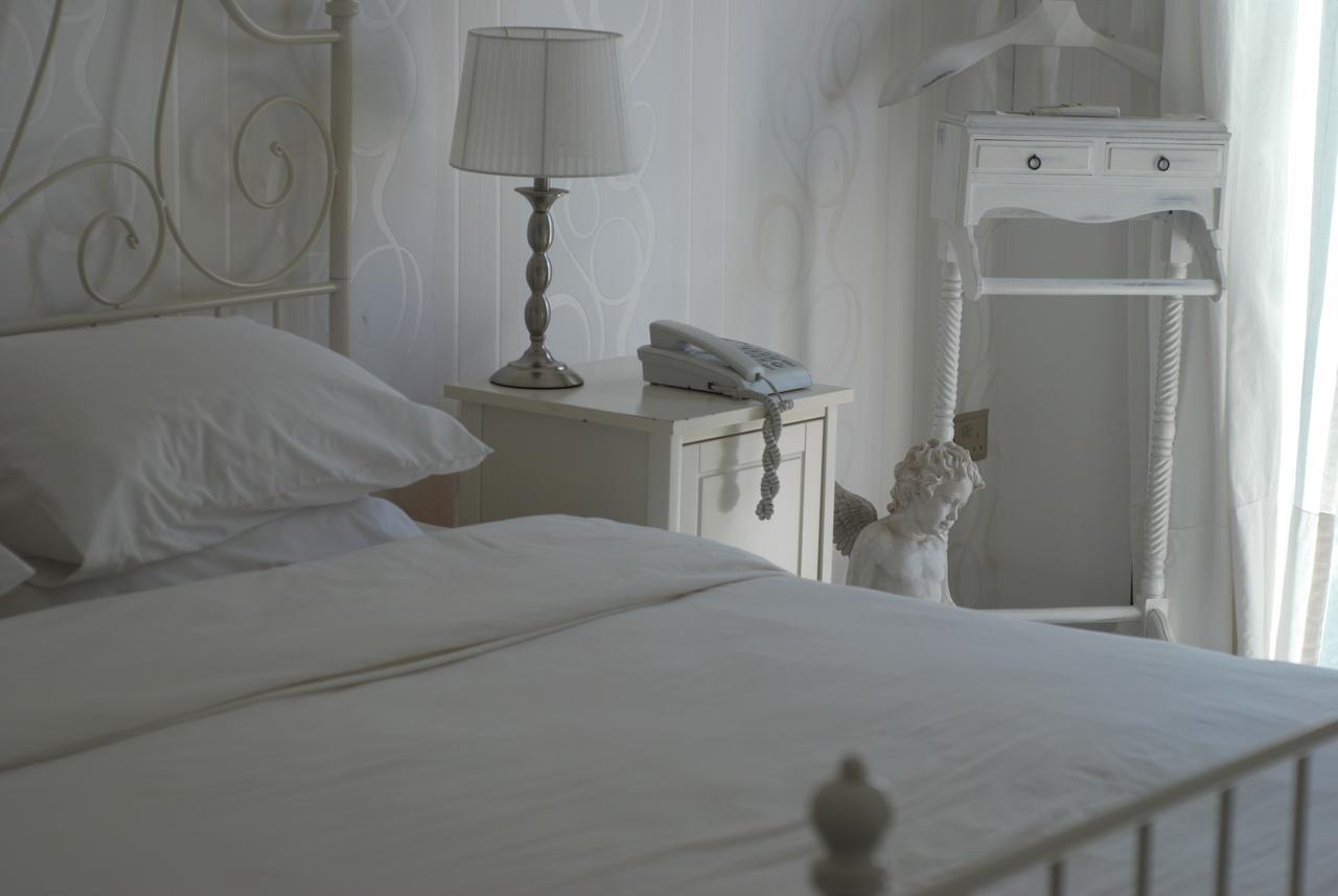 Cape Serenity Resort - Adults Only Ayia Napa Ngoại thất bức ảnh