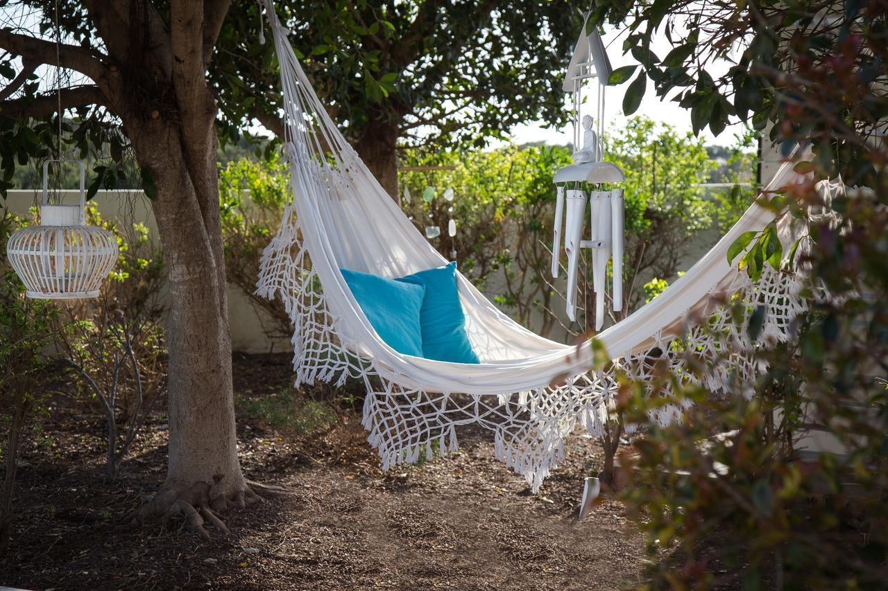 Cape Serenity Resort - Adults Only Ayia Napa Ngoại thất bức ảnh