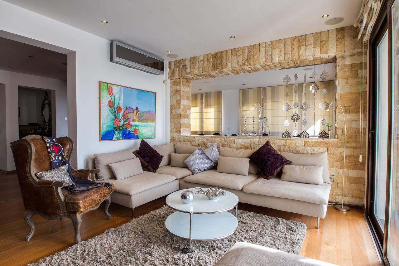 Cape Serenity Resort - Adults Only Ayia Napa Ngoại thất bức ảnh