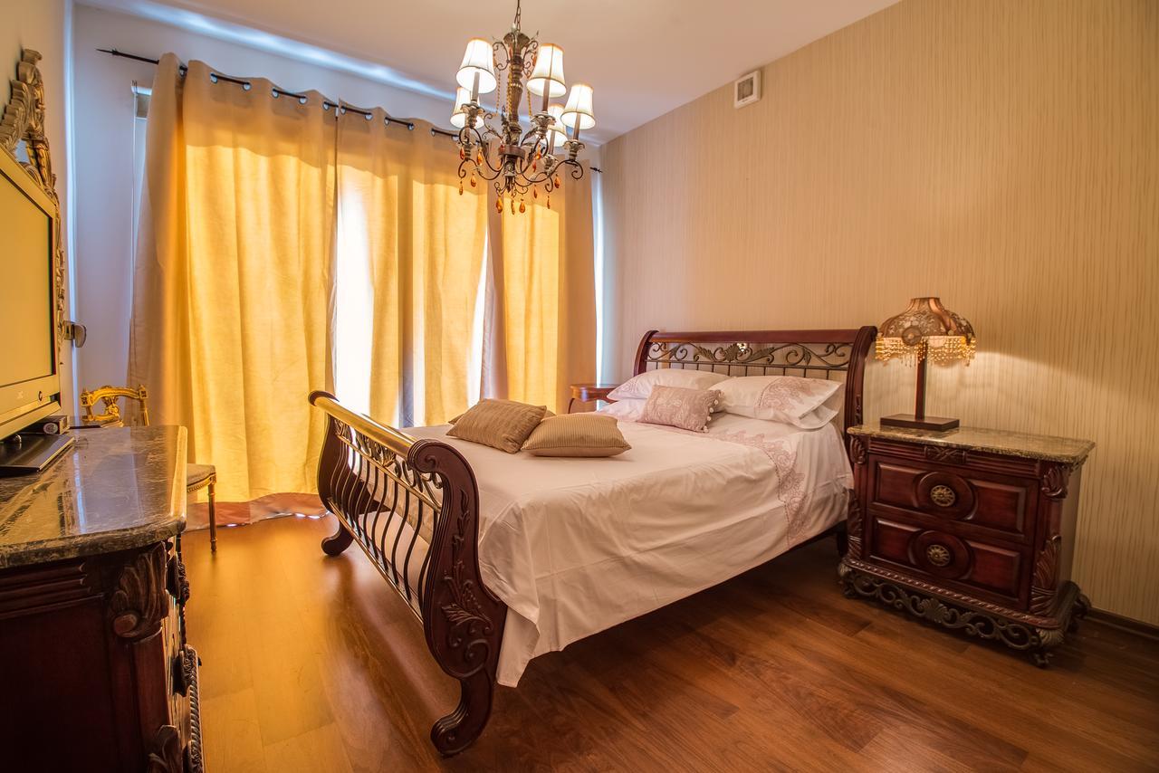 Cape Serenity Resort - Adults Only Ayia Napa Ngoại thất bức ảnh