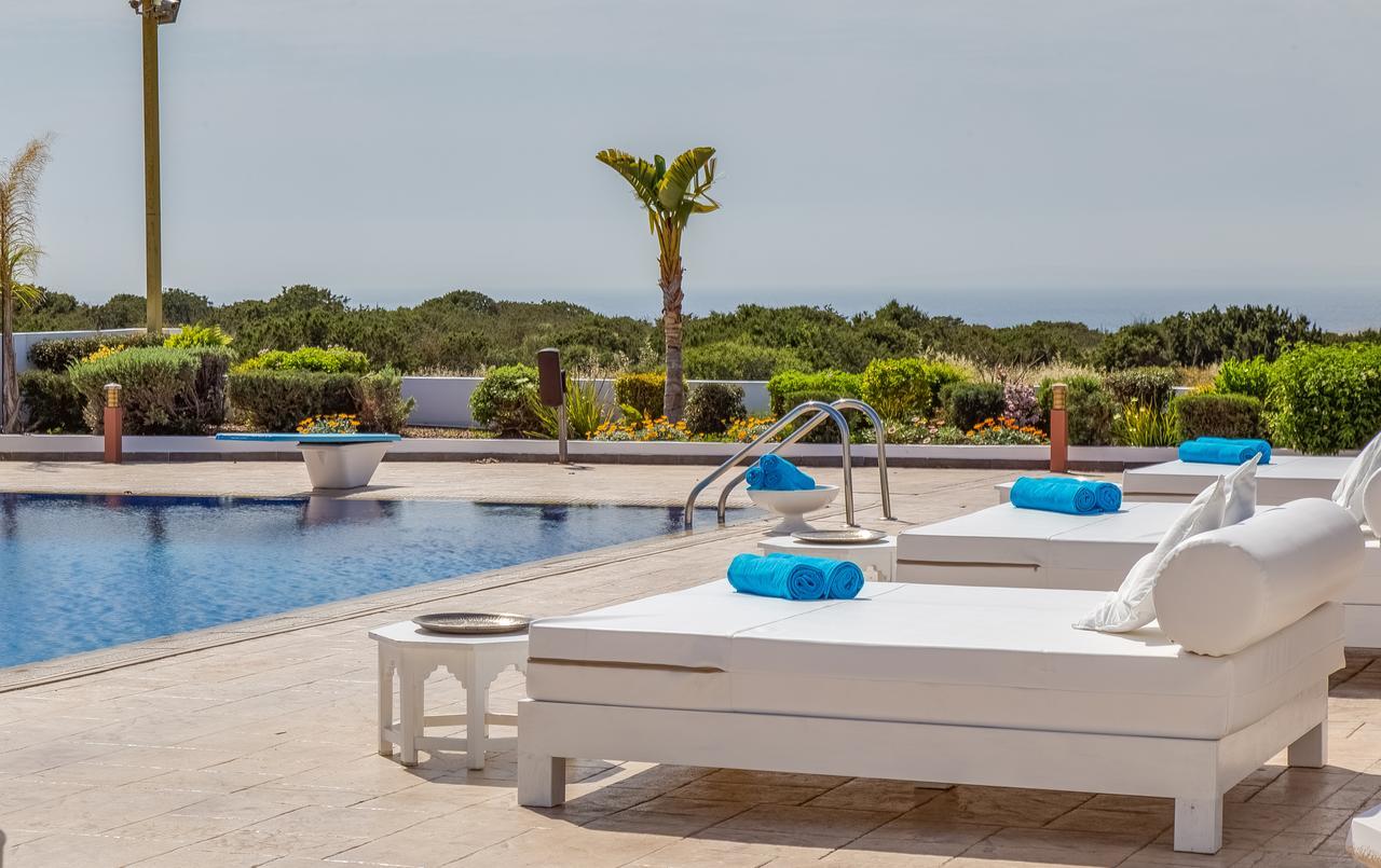 Cape Serenity Resort - Adults Only Ayia Napa Ngoại thất bức ảnh