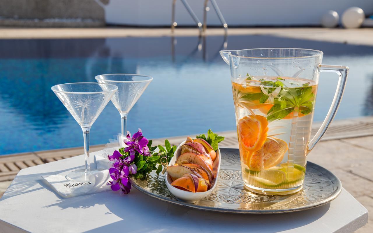 Cape Serenity Resort - Adults Only Ayia Napa Ngoại thất bức ảnh