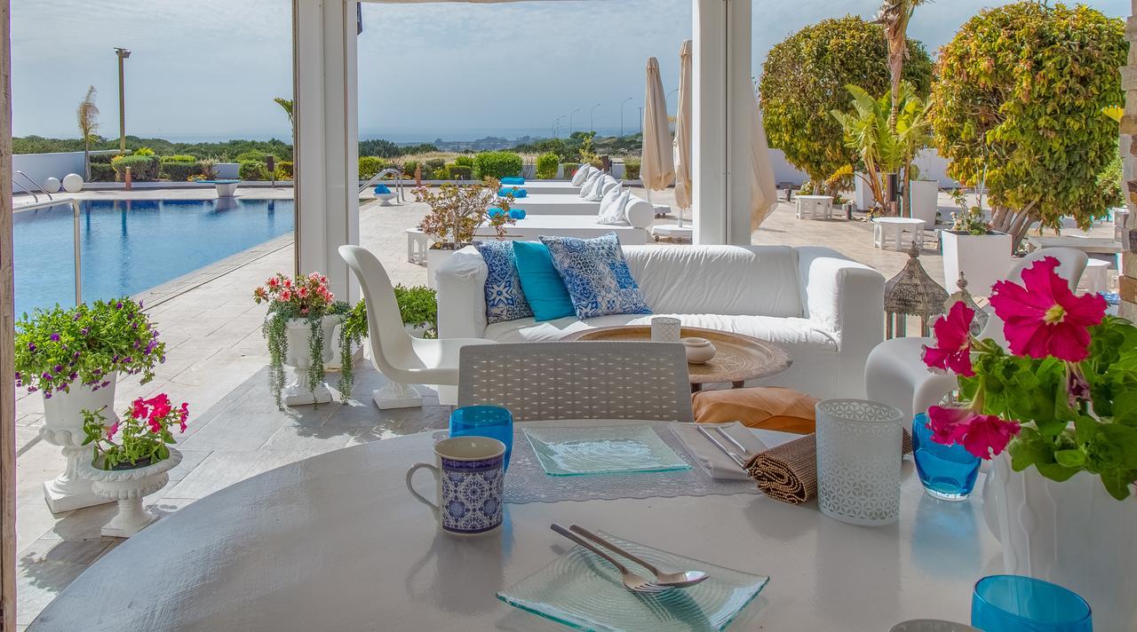 Cape Serenity Resort - Adults Only Ayia Napa Ngoại thất bức ảnh