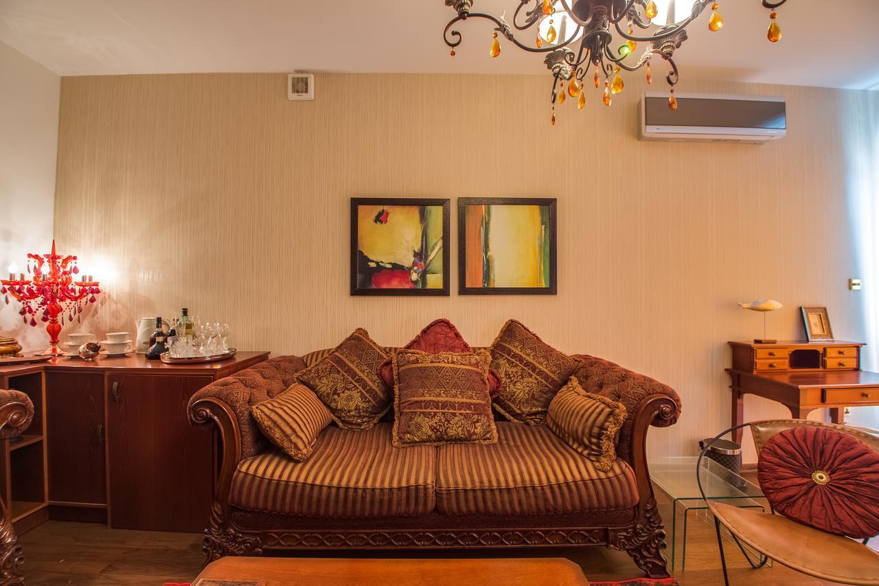 Cape Serenity Resort - Adults Only Ayia Napa Ngoại thất bức ảnh