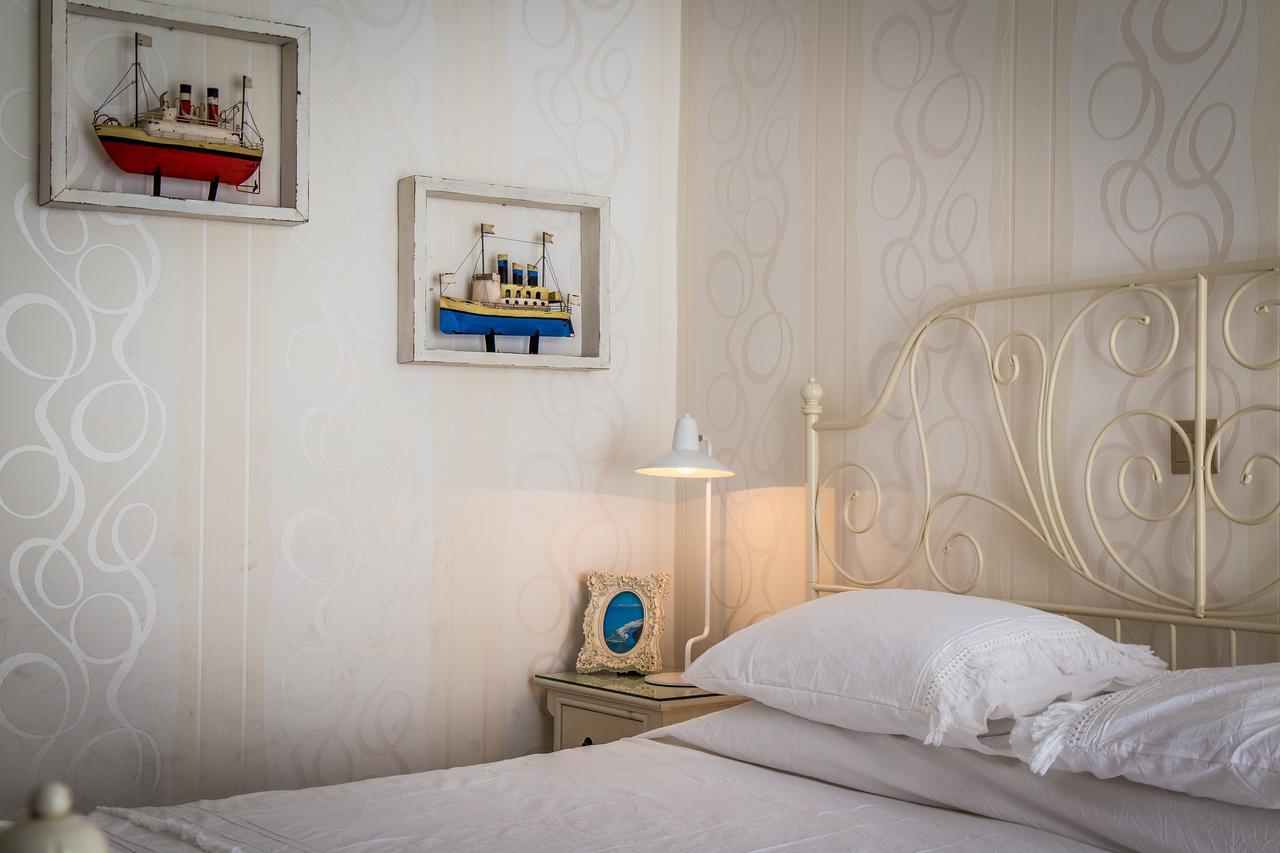 Cape Serenity Resort - Adults Only Ayia Napa Ngoại thất bức ảnh
