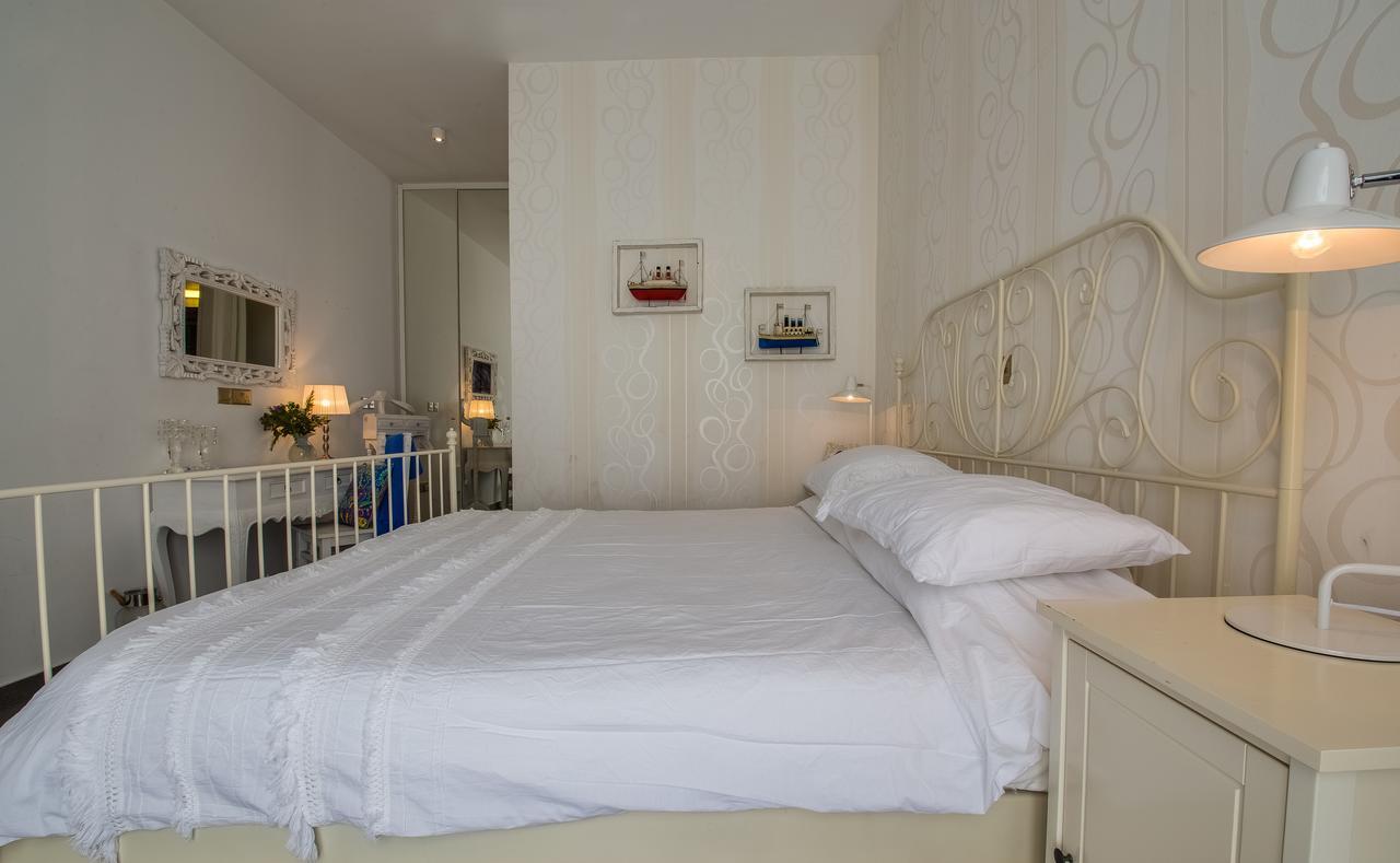 Cape Serenity Resort - Adults Only Ayia Napa Ngoại thất bức ảnh