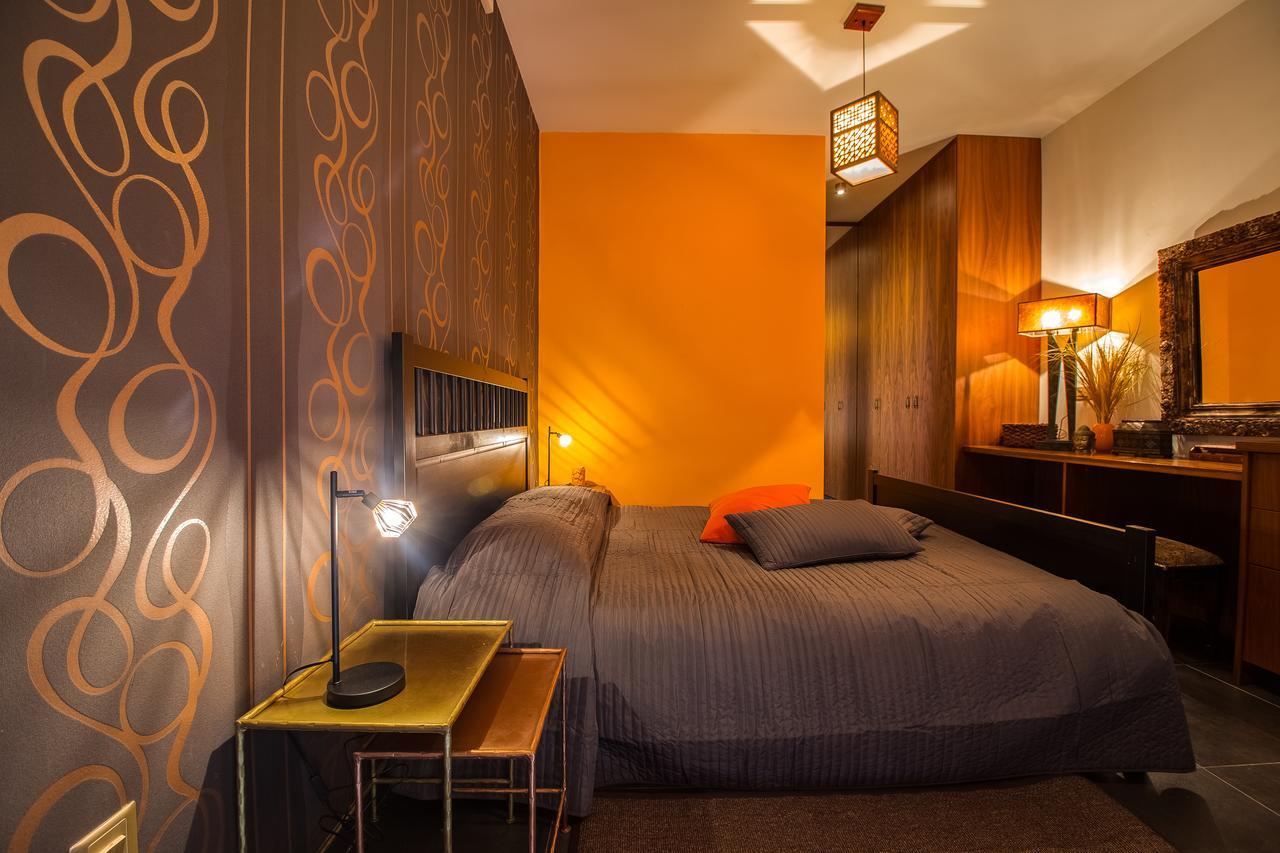 Cape Serenity Resort - Adults Only Ayia Napa Ngoại thất bức ảnh