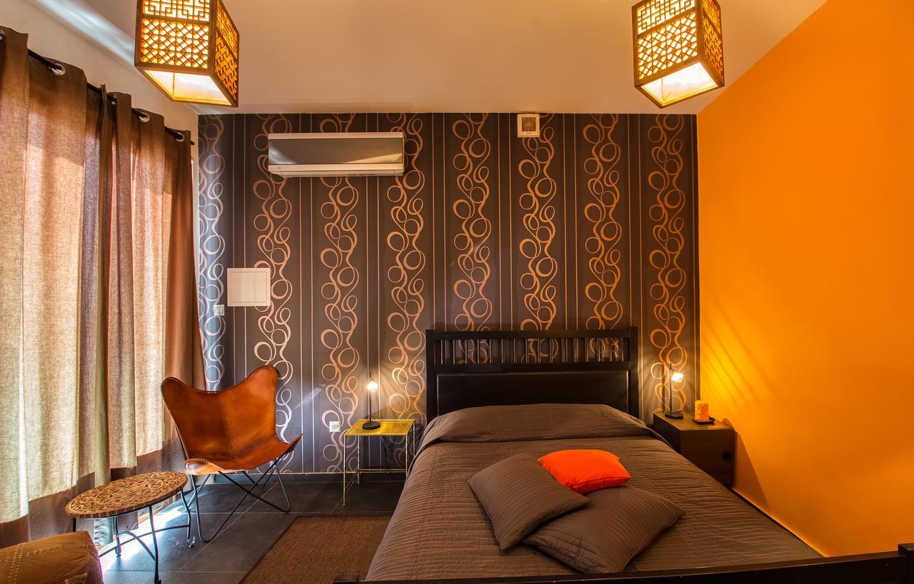 Cape Serenity Resort - Adults Only Ayia Napa Ngoại thất bức ảnh