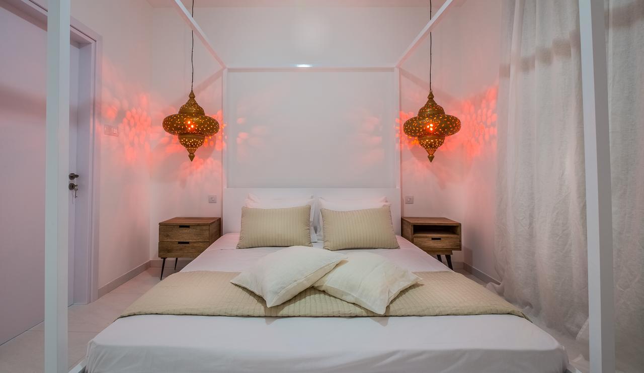 Cape Serenity Resort - Adults Only Ayia Napa Ngoại thất bức ảnh