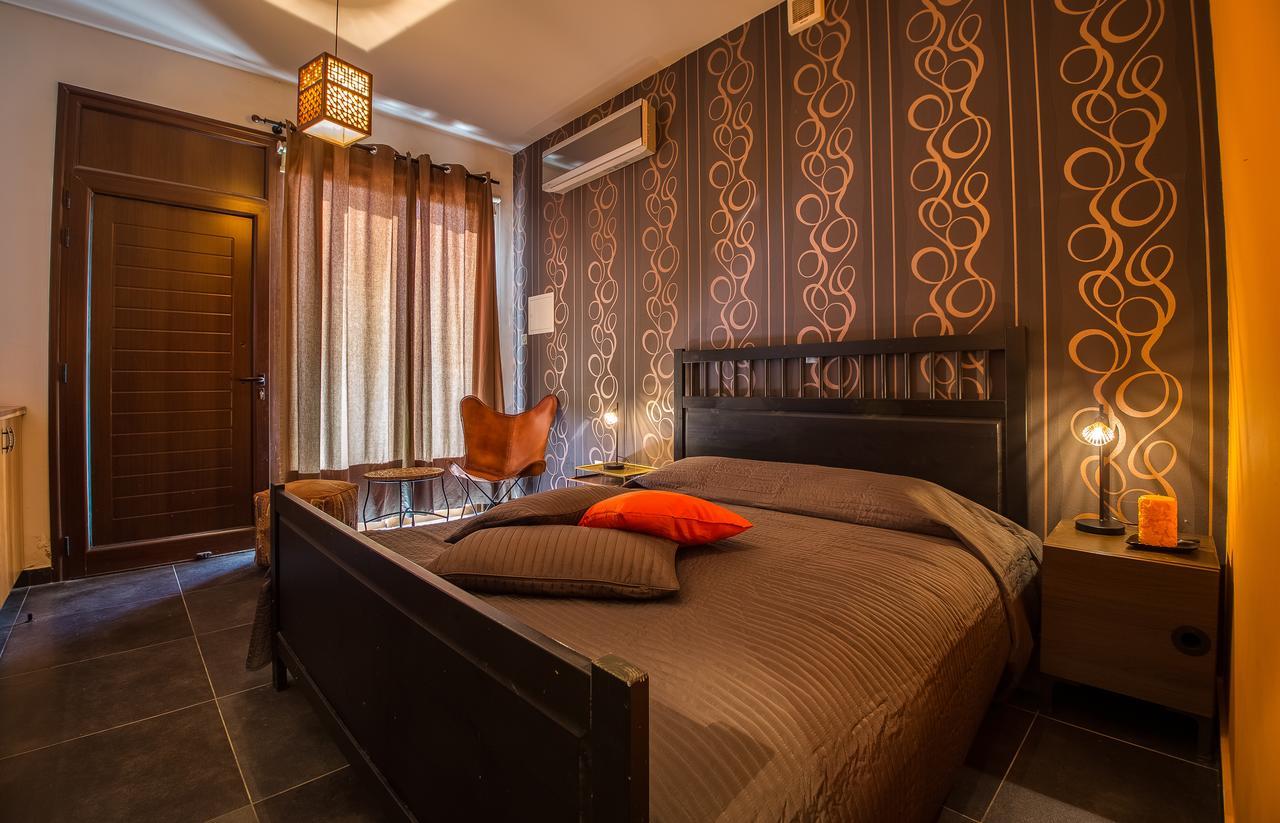 Cape Serenity Resort - Adults Only Ayia Napa Ngoại thất bức ảnh