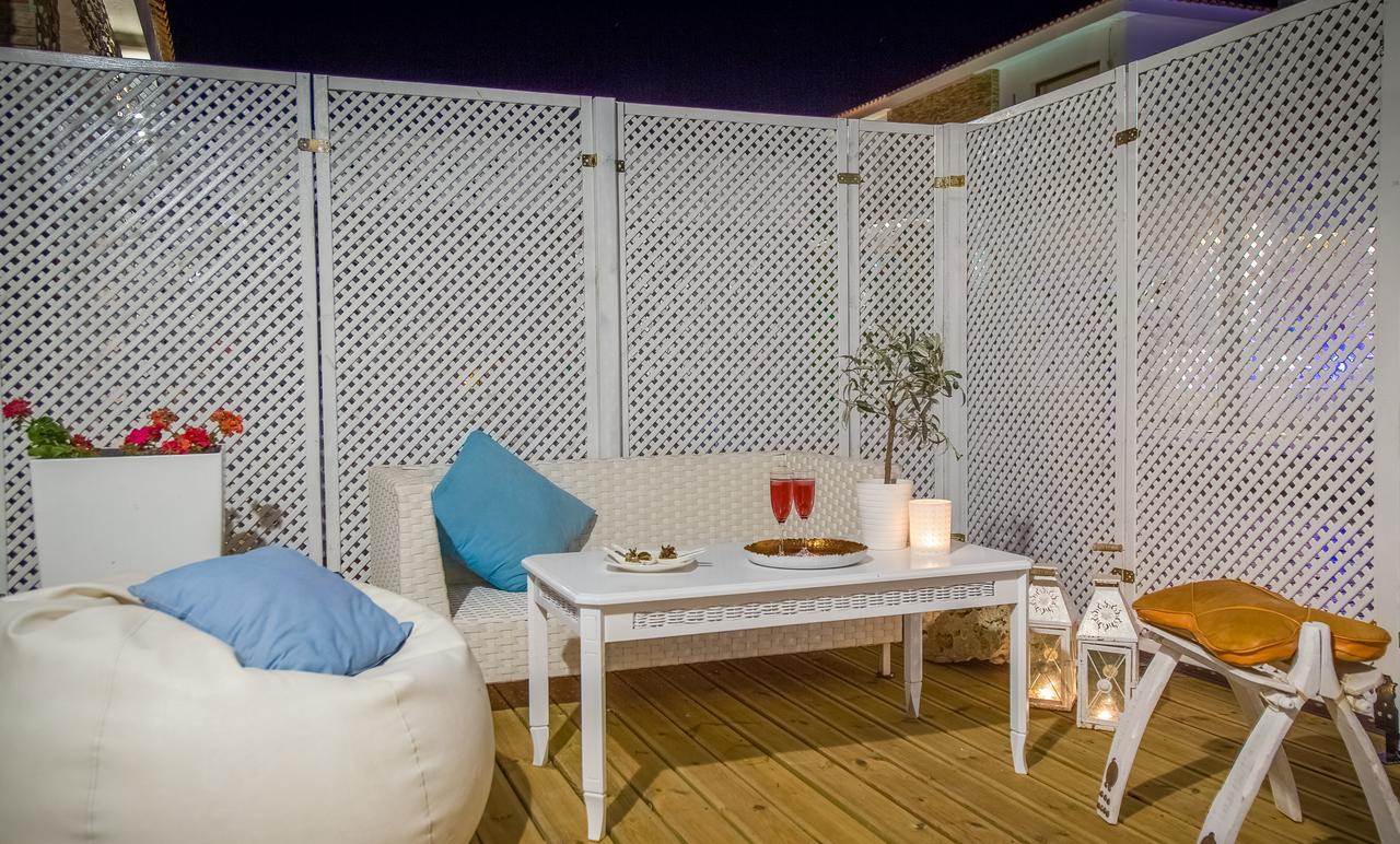 Cape Serenity Resort - Adults Only Ayia Napa Ngoại thất bức ảnh