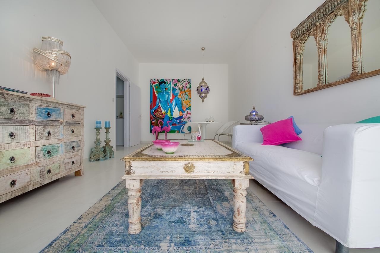 Cape Serenity Resort - Adults Only Ayia Napa Ngoại thất bức ảnh