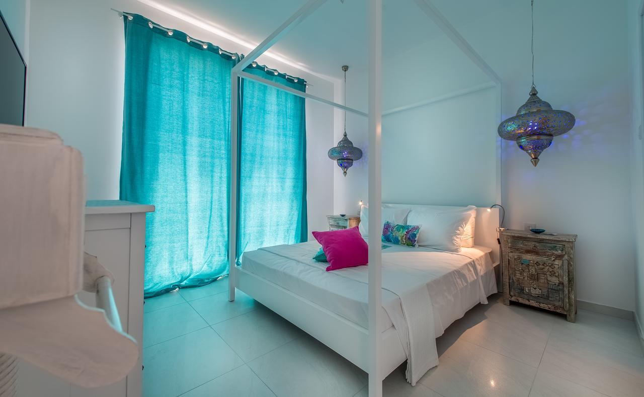 Cape Serenity Resort - Adults Only Ayia Napa Ngoại thất bức ảnh